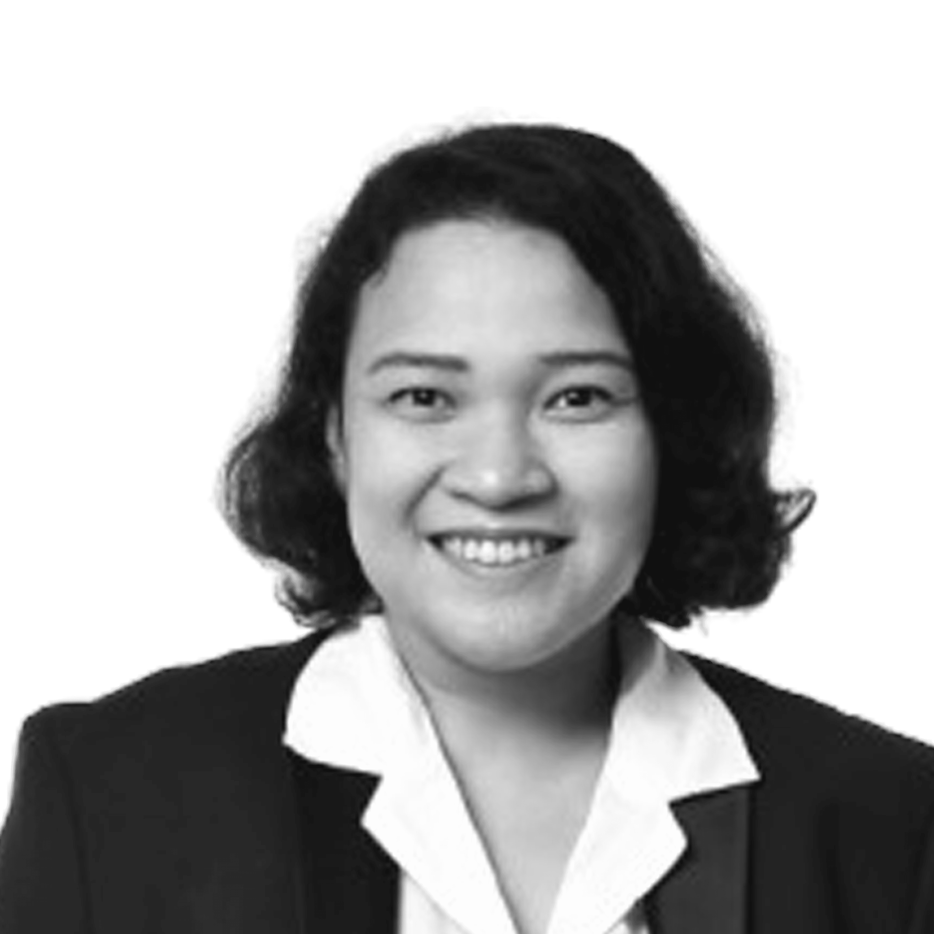 Cathelyna Yosephine, S.T., M.P.Par