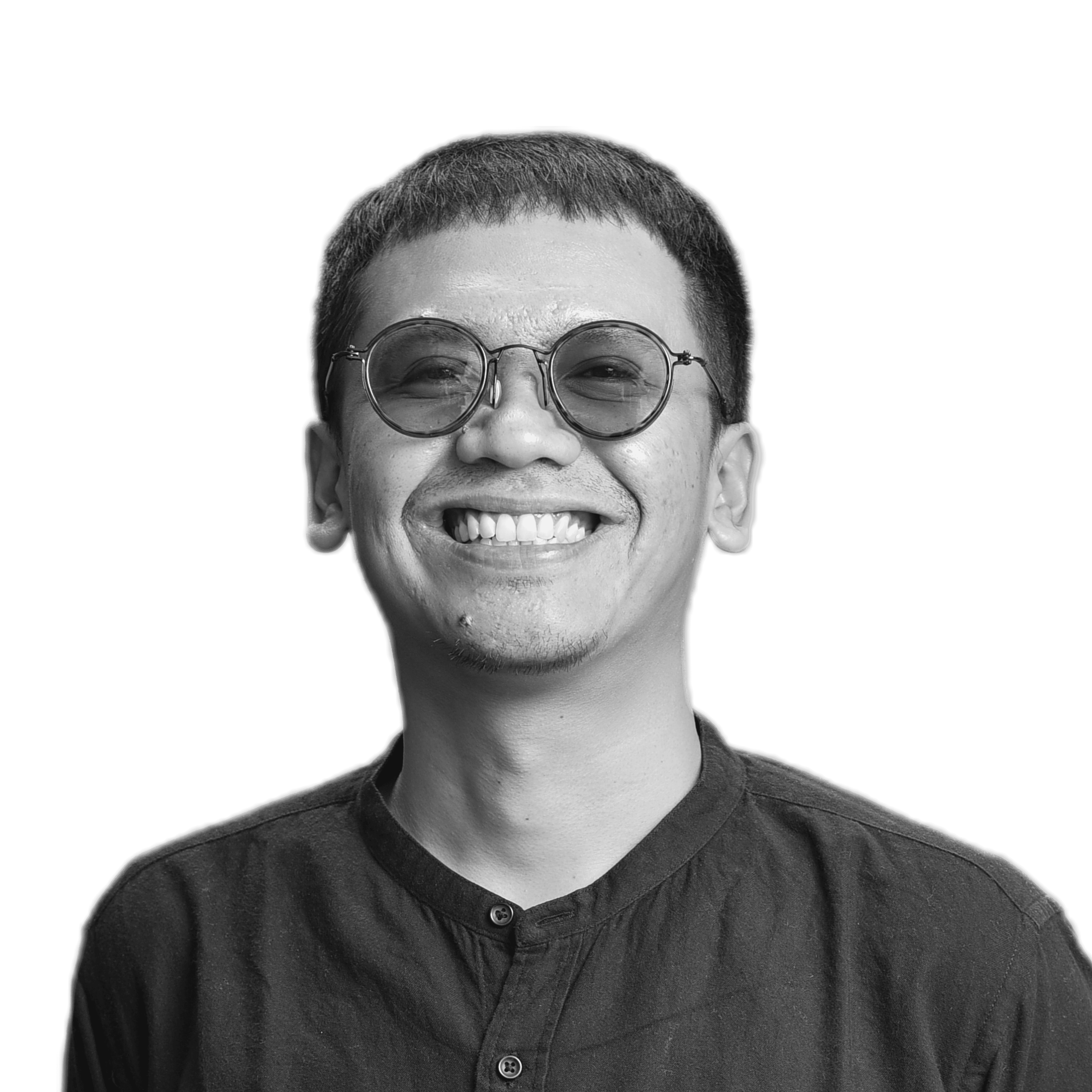 Fitra Sujawoto, S.IP., M.Par