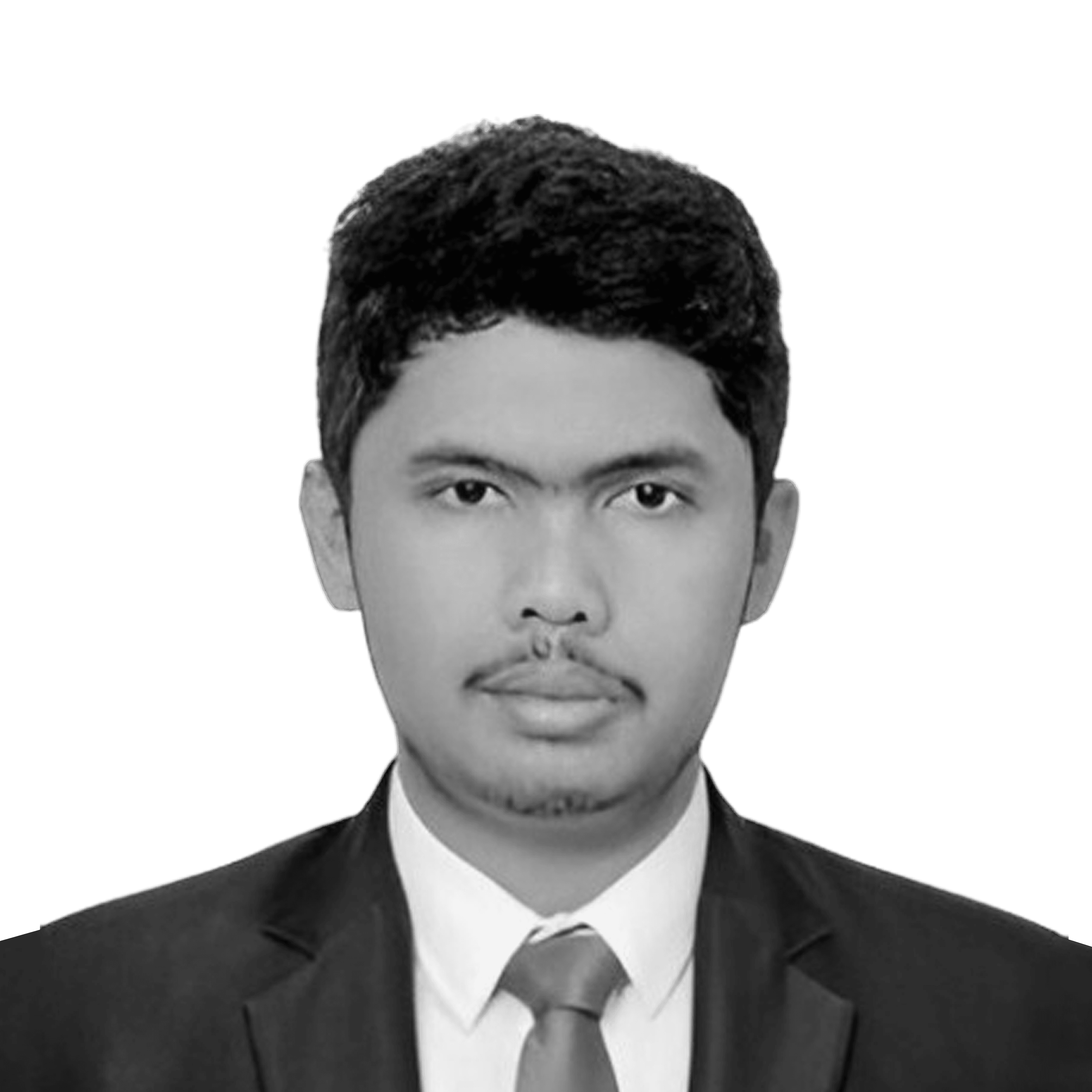 M. Arya Zamal, S.T., M.T.