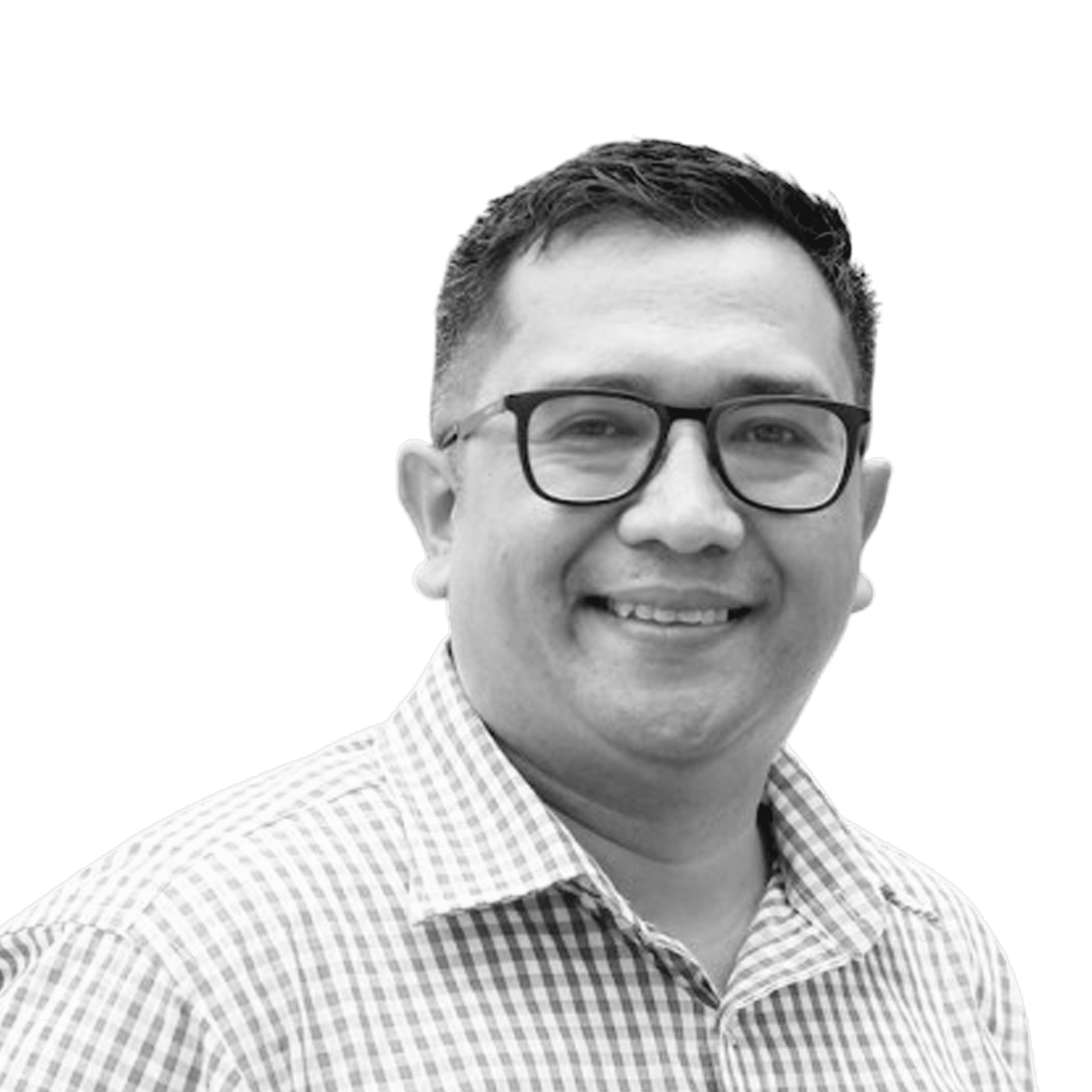 Achmad Ghazali, Ph.D.