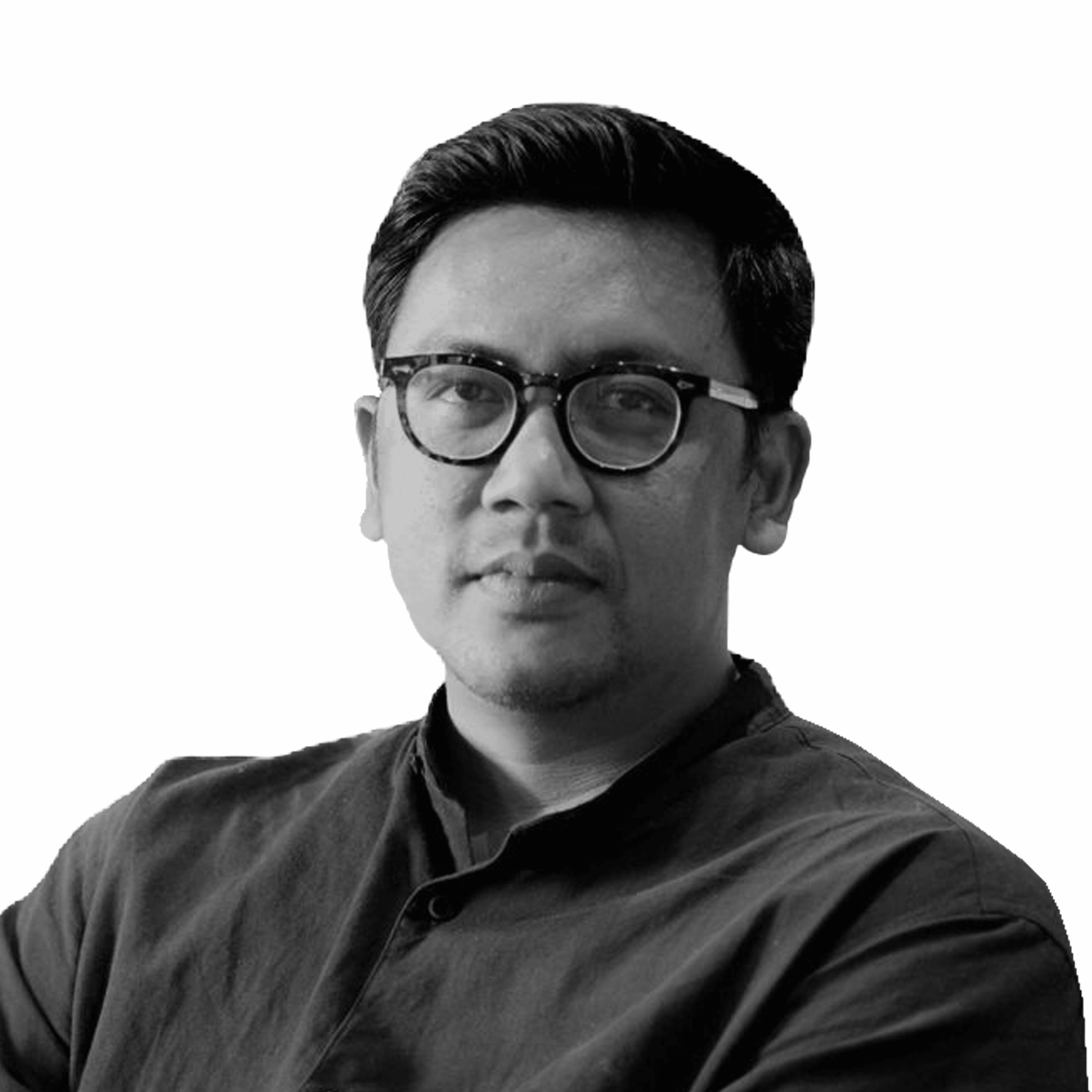 Indra Hidayat, S.T., M.A.B